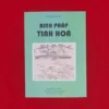 Binh Pháp Tinh Hoa – Nguyễn Quang Trứ - Sài Gòn 1970