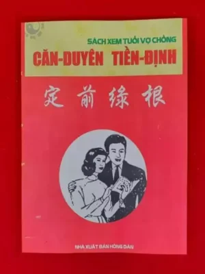 Căn duyên tiền định