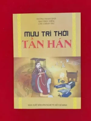 Mưu kế thời tần hán