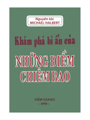 Khám Phá Bí Ẩn Của Những Điềm Chiêm Bao