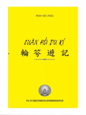 Luân Hồi Du Ký – Đào Mộng Nam