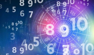 Ý Nghĩa Năng Lượng Trong Bát Cực Linh Số