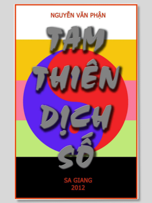 Tam Thiên Dịch Số