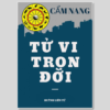 Cẩm nang tử vi trọn đời