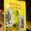 Bói quẻ bài thần bài tarrot - Huỳnh Liên Tử