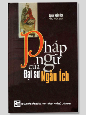 Ngữ Pháp Của Đại Sư Ngẫu Ích