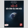 Tử Vi Đẩu Số Bản Tính Tinh Diệu - Tập 3 - Thẩm Trừng Vũ