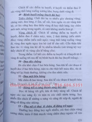 Chích Lể Toàn Khoa - Nam Thanh Phan Quốc Sử