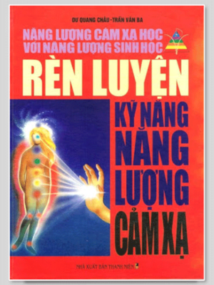 Rèn Luyện Kỹ Năng Năng Lượng Cảm Xạ