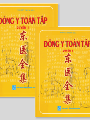 Đông y toàn tập