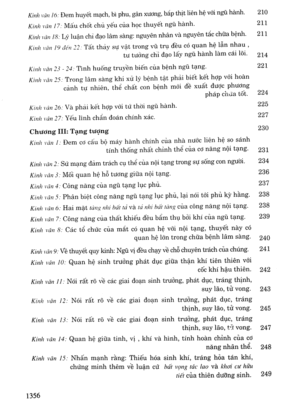 Đông y toàn tập